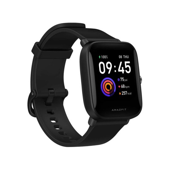 SMARTWATCH XIAOMI AMAZFIT BIP U A2017 NEGROS 